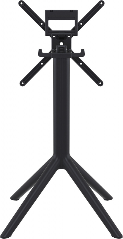 Подстолье пластиковое складное Sky Folding Legs