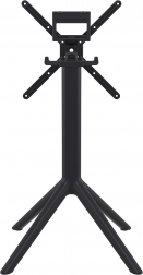 Подстолье пластиковое складное Sky Folding Legs