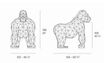 Фигура дизайнерская пластиковая-thumbs-Фото3