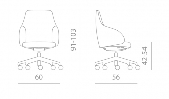 Кресло для руководителя-thumbs-Фото3