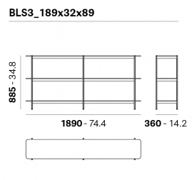 Стеллаж книжный-thumbs-Фото3