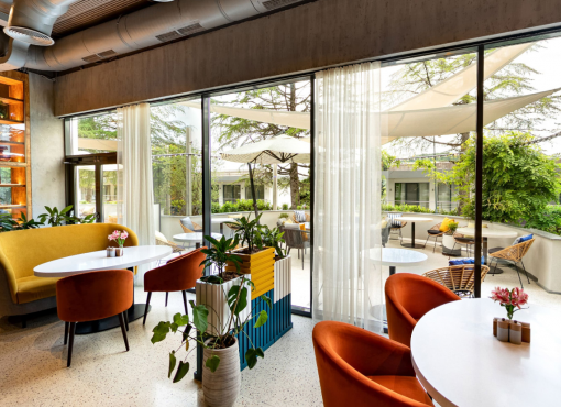 Отель Adagio Le Rond Sochi, г. Сочи