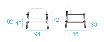 Кресло с подушками-thumbs-Фото3
