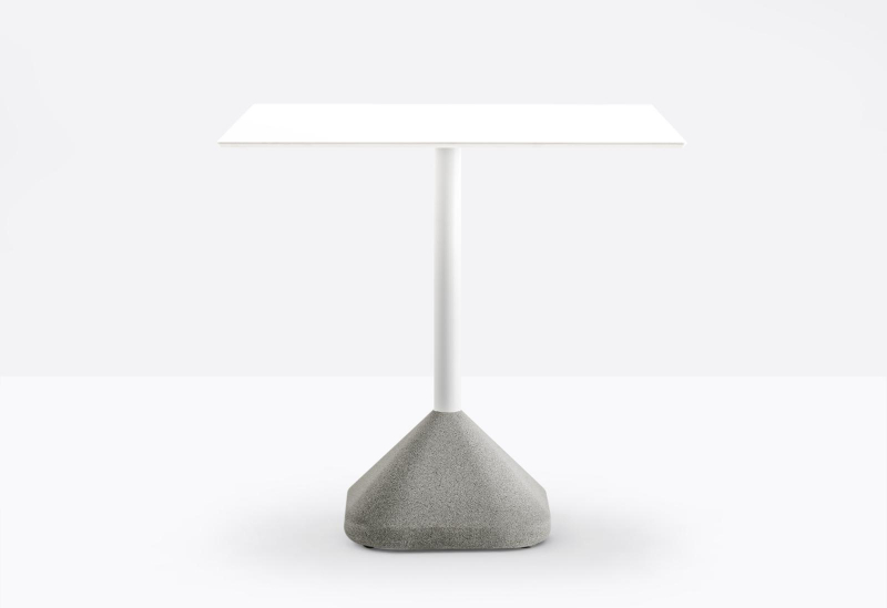 Подстолье металлическое Concrete