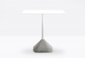 Подстолье металлическое Concrete