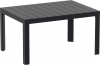 Стол пластиковый раздвижной Atlantic Table 140/210