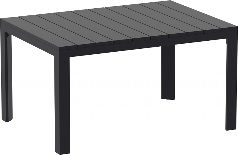 Стол пластиковый раздвижной Atlantic Table 140/210