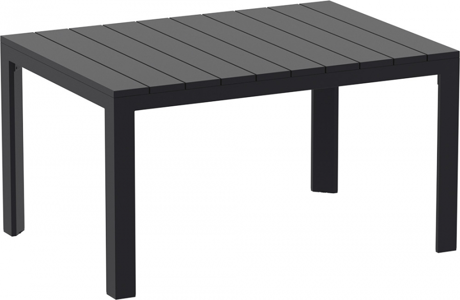 Стол пластиковый раздвижной Atlantic Table 140/210