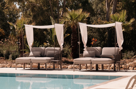 Luna Minoica Suites & Apartments, Сицилия, Италия