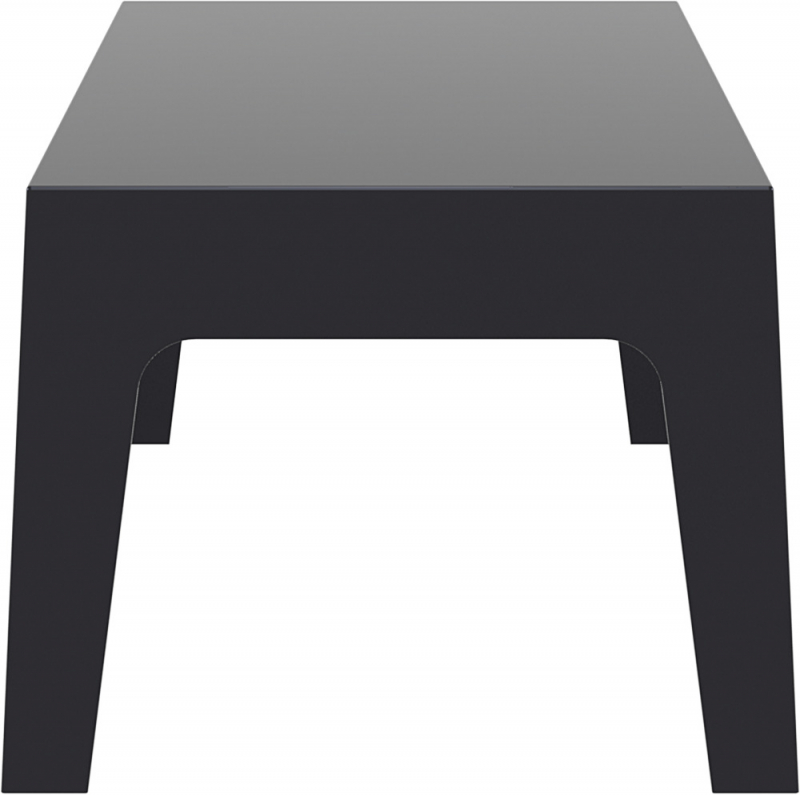 Столик пластиковый журнальный Box Table