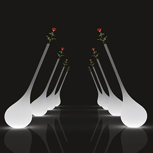 Светящаяся мебель