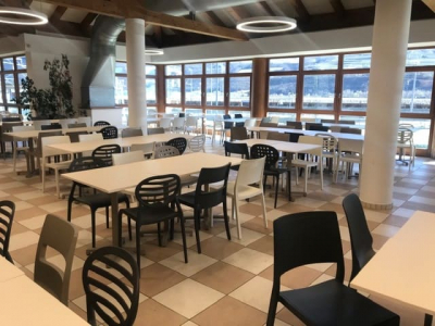 Проект:Wine Cellar Nosio Mezzacorona, Тренто, Италия