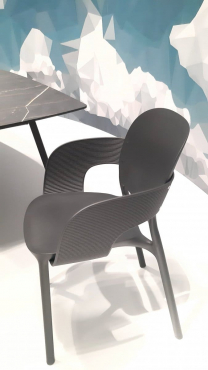 Scab Design на выставке Salone del Mobile.Milano 2022