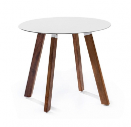 Столик деревянный кофейный-thumbs-Фото4