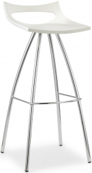 Стул барный пластиковый-thumbs-Фото1