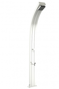 Душ солнечный Arkema Spring A 120 TL алюминий Фото 10