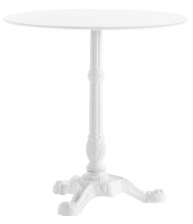 Стол обеденный металлический-thumbs-Фото1