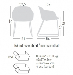 Кресло пластиковое-thumbs-Фото3