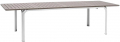 Стол пластиковый раздвижной Alloro 210 Extensible