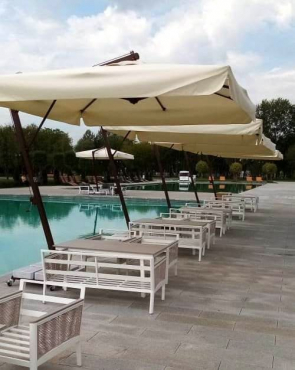 Парк отдыха и развлечений Остров Мечты, г.Москва