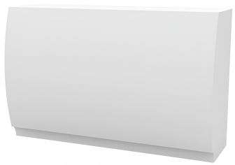 Стойка пластиковая барная-thumbs-Фото1