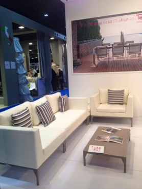 Выставка I SALONE 2014, г. Милан 2014