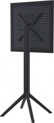 Комплект пластиковой барной мебели Sky Folding Bar 60 Air