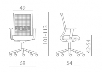 Кресло компьютерное-thumbs-Фото3