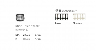 Пуф плетеный с подушкой-thumbs-Фото3