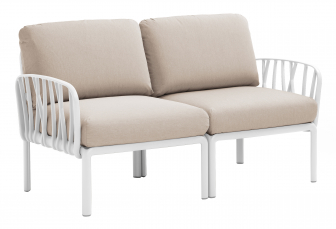 Диван пластиковый с подушками-thumbs-Фото1