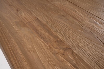 Стол деревянный обеденный Garden Relax Managua тик Фото 5