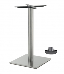 Подстолье металлическое Inox
