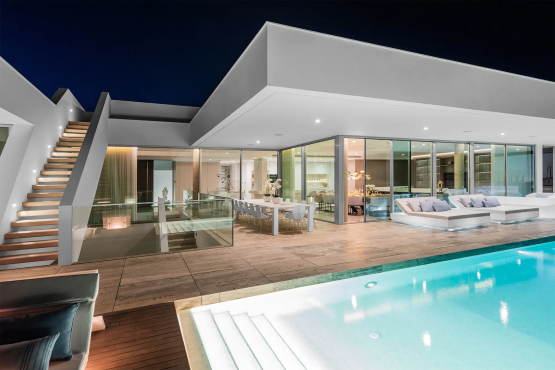 Alma Do Mar, Алгарве, Португалия