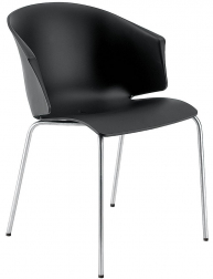 Кресло пластиковое-thumbs-Фото1