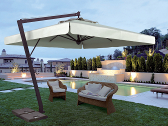 Зонт профессиональный 3х4 м-thumbs-Фото1