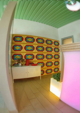 Бар в Хабаровске