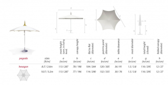 Зонт профессиональный Ø2.6 м-thumbs-Фото3