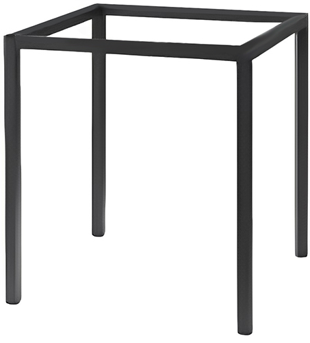 Подстолье металлическое Frame