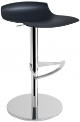 Табурет пластиковый барный X-Treme B Pro