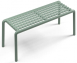 Скамья пластиковая Doga Bench