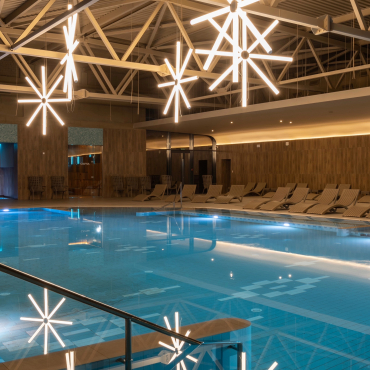 Термы ТЕПЛО, г. Уфа