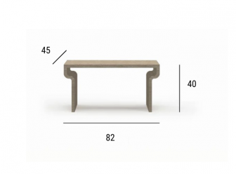 Столик кофейный деревянный-thumbs-Фото3