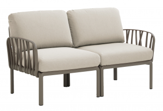 Диван пластиковый с подушками-thumbs-Фото1