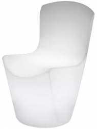 Стул пластиковый светящийся-thumbs-Фото1