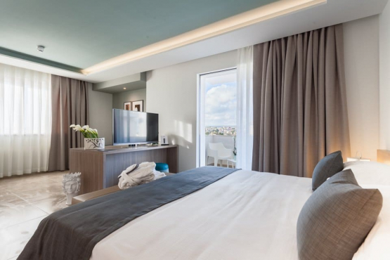 Modica Beach Resort, Рагуза, Сицилия, Италия