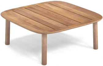 Столик деревянный кофейный-thumbs-Фото1