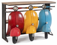 Стойка барная Tris Vespa
