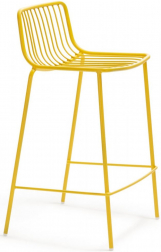 Стул металлический полубарный-thumbs-Фото1