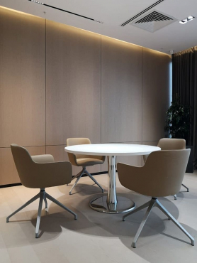 Banking Company, Астана, Казахстан