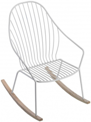 Кресло-качалка металлическое-thumbs-Фото1